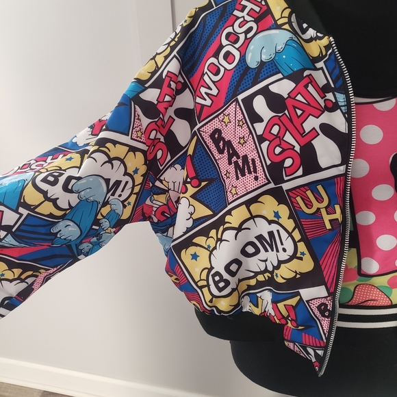 Jacket - Picture 4 of 5